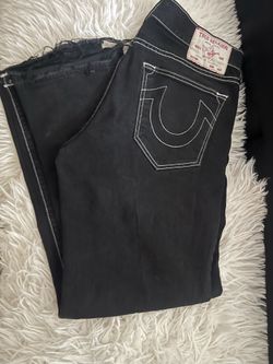 Jean  “True religion “