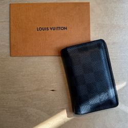 Louis Vuitton Pocket Organizer