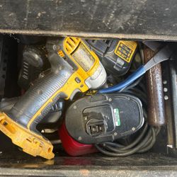Tools Different Prices 