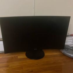 Samsung 30inch Monitor 