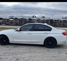 2014 BMW 328d