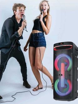 Max power Bluetooth tower