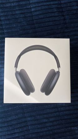 Apple AirPods Max 2, Type C, Headphones