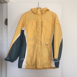 Hoodie Jacket/Hablo español