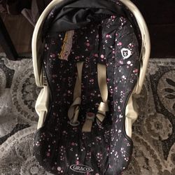 Car Seat 💺 Like New 
