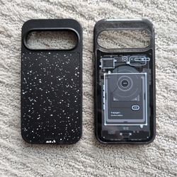 Pixel 9 Pro Case(s)