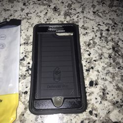 iPhone 7/8 Plus Otter Box Defender Case 