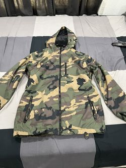 Aperture Jacket (medium)