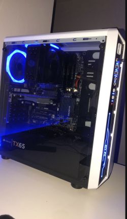 gaming pc computer