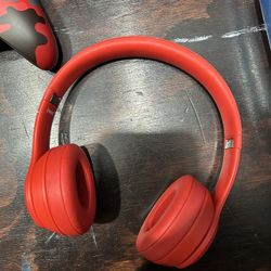 Beats Solo 3 