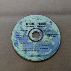Beastie Boys - Hello Nasty - Grand Royal - CD *Disc Only!