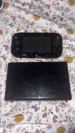 Wii U