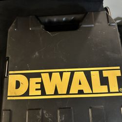 Dewalt DWD115K