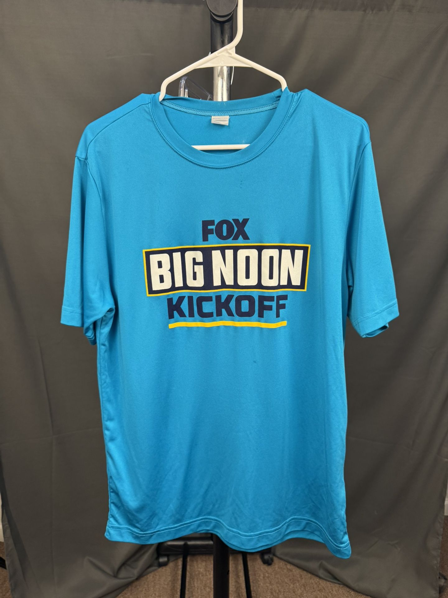 FOX Big Noon Kickoff Performance Tee – Size M