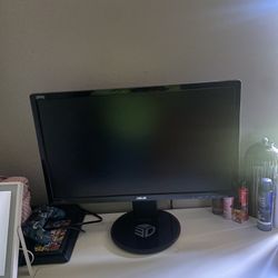 24 “ ASUS monitor