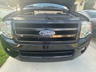 2008 Ford Expedition
