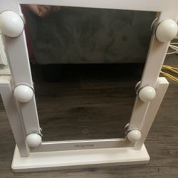 Olivia Rose Vanity Mirror