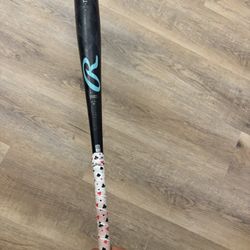 Rawlings Mach Ai 2025 Baseball Bat