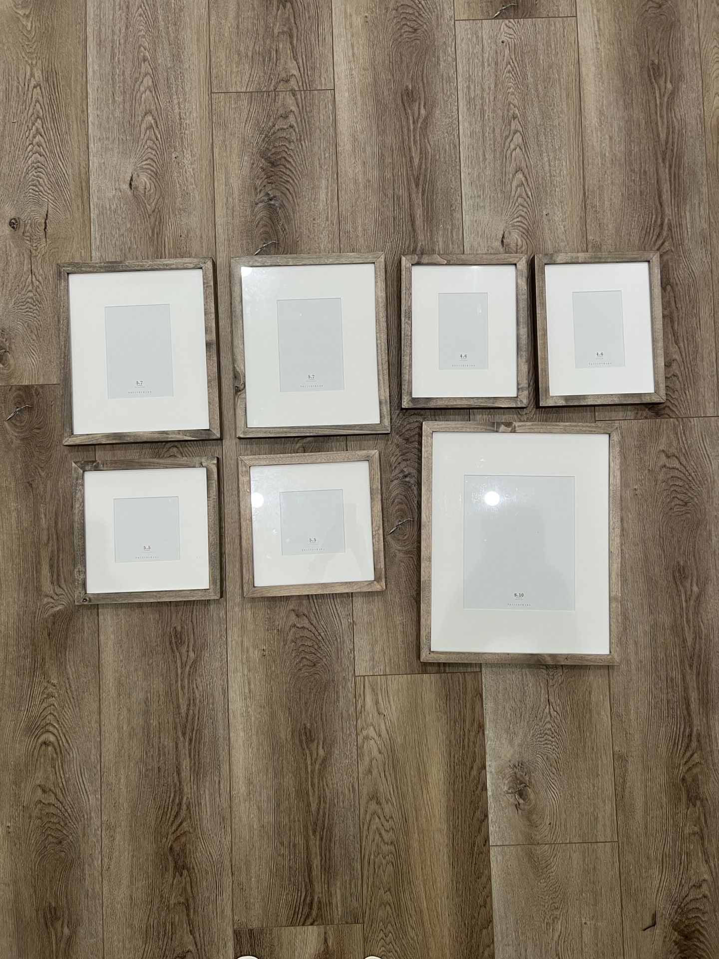Pottery Barn Photo Gallery