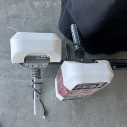 Liftmaster Garage Motor Door Openers