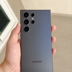 Samsung Galaxy S24 Ultra 512GB Unlocked 