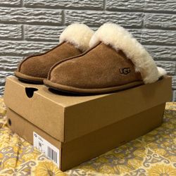 UGG slippers