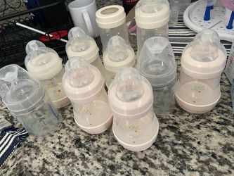 Baby Bottles