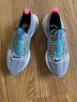 Nike 9