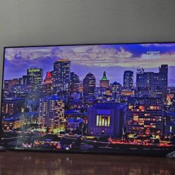 LG 75 inch series LED 4K UHD 