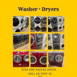 WASHER DRYER WASHER DRYERS SALE