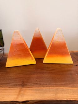 Candy Corn Decor