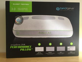 Bedgear aspire 3.0 deals