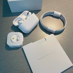AirPods Pro 2nd Generation Wireless Charging 