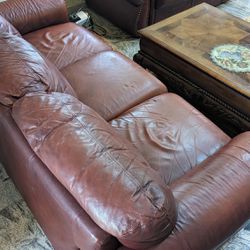 2 Piece Sofa Free