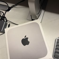 Mac Mini (2023) 32 GB