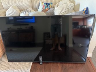 LG 65 “ great condition