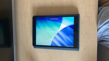 Apple iPad 8th generation refurbished