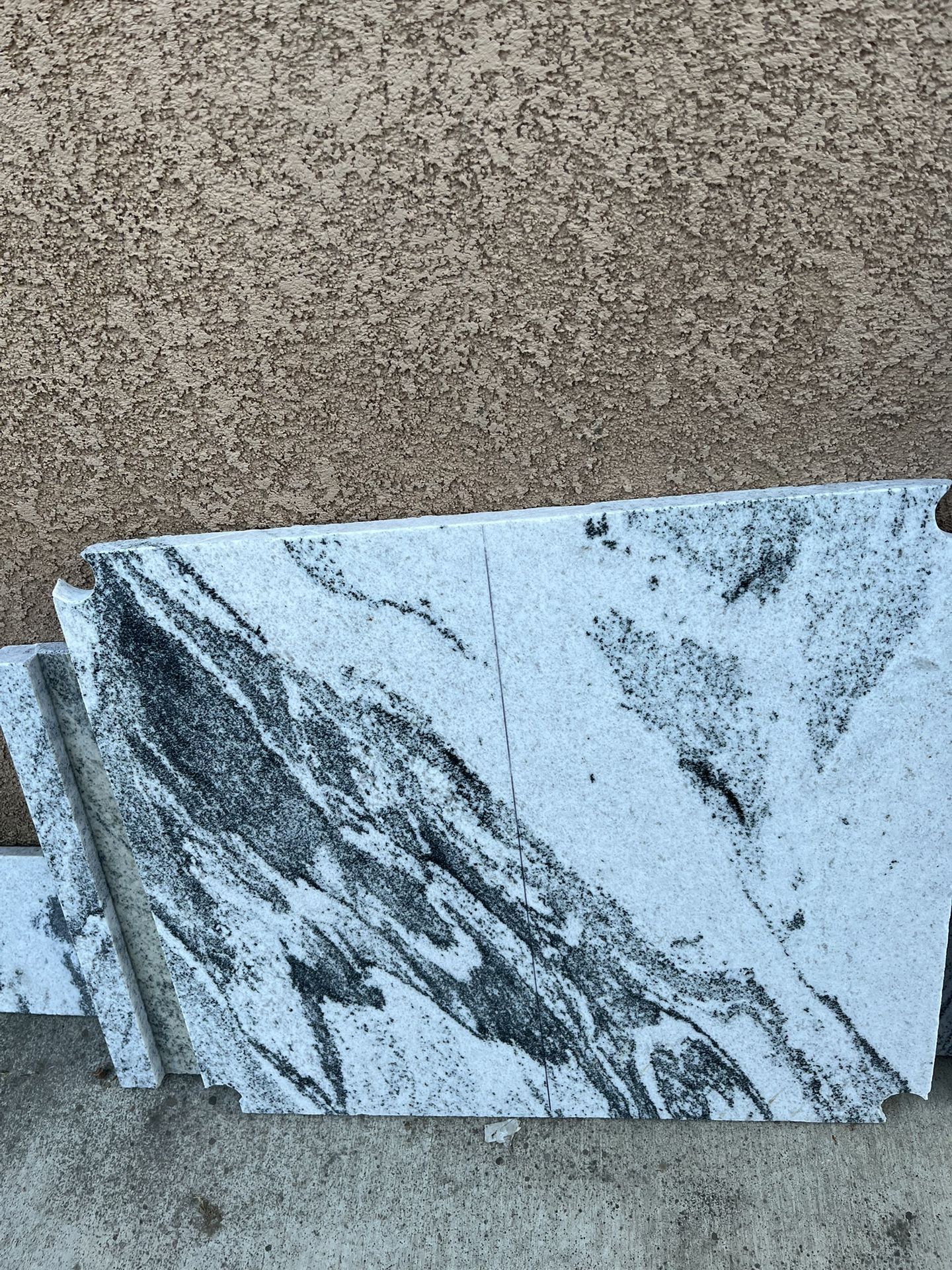 Granite Slabs