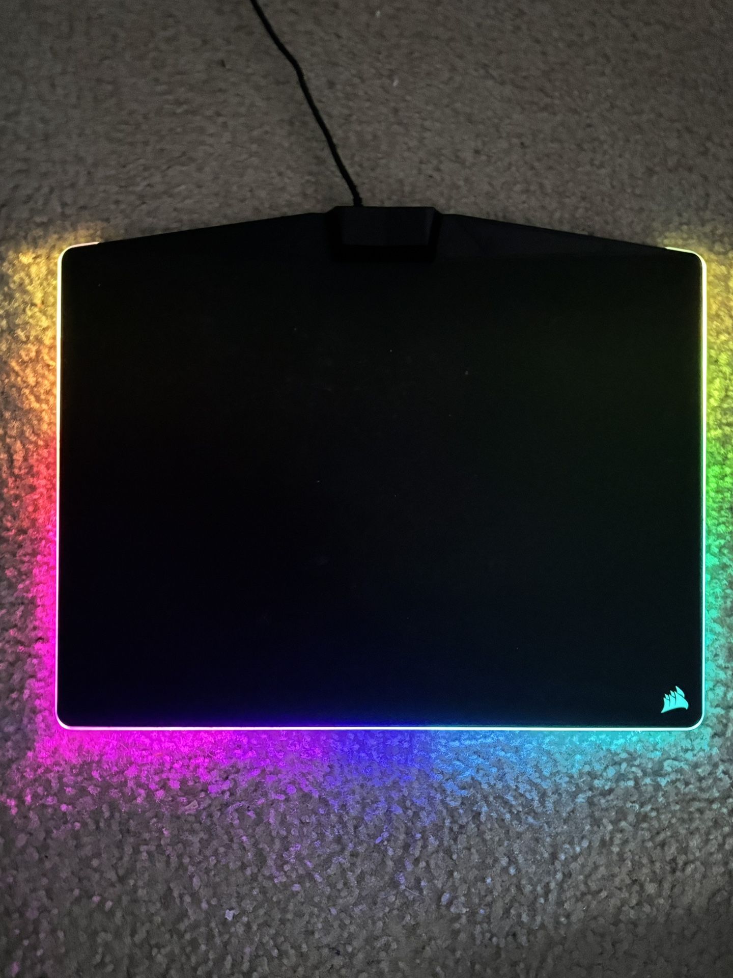 Corsair MM800 Polaris RGB Mousepad