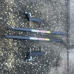 Used Equalizer Weight Distribution Hitch 