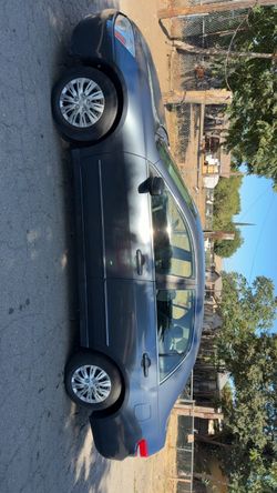 2004 Honda Accord