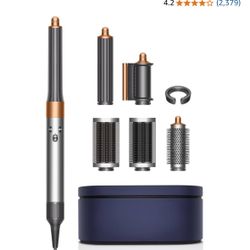 Dyson Airwrap™ Multi-Styler Complete Long