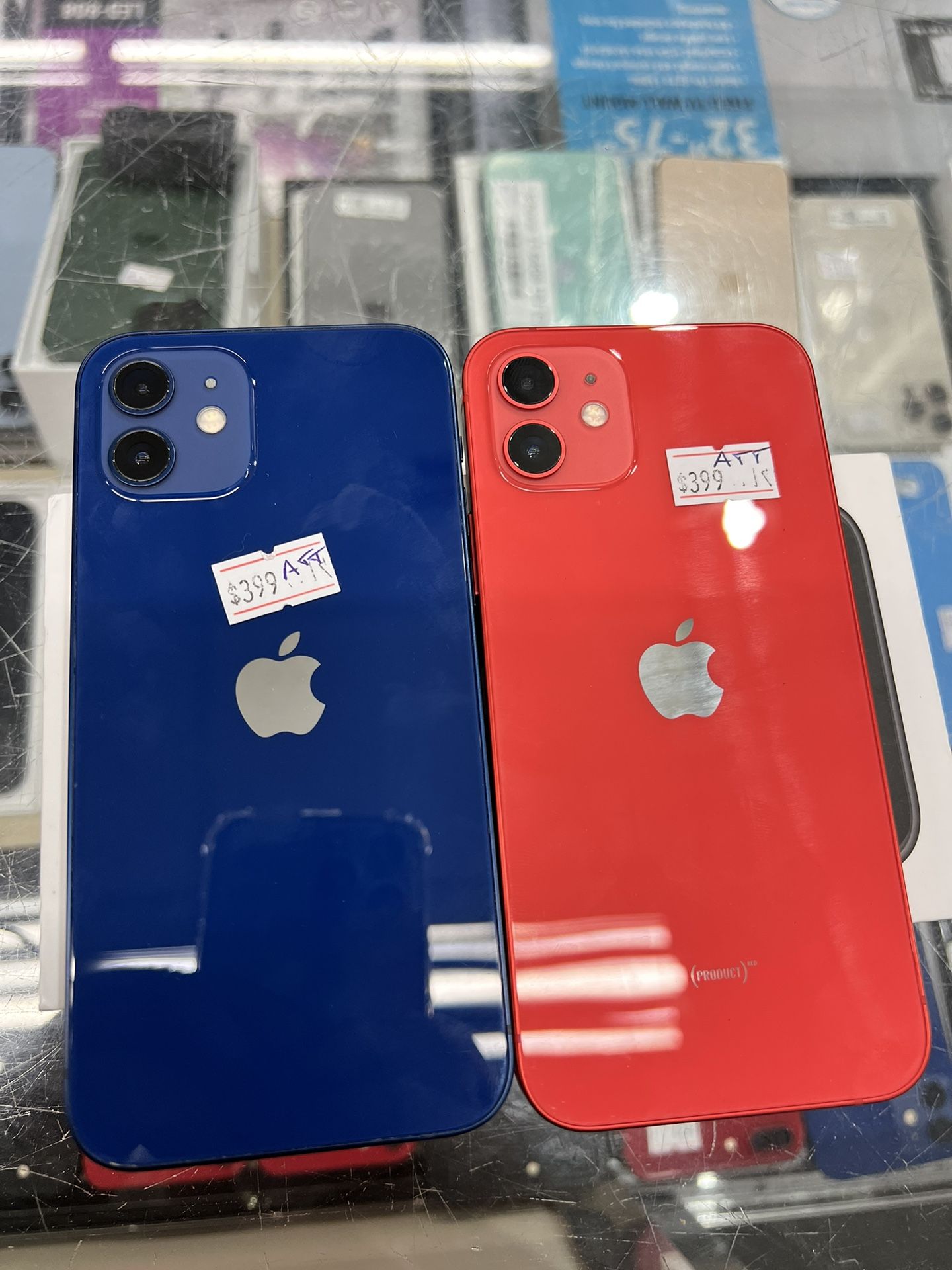 IPHONE 12 ATT H20 SPECIAL
