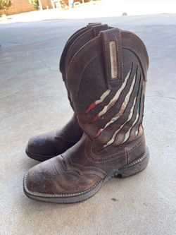 Women Shyanne boots