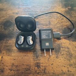 Samsung Galaxy Buds Pro True Wireless Noise Cancelling Earbuds -Phantom Black