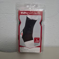 tobillera elástica McDavid 511