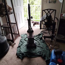 Shark Vacuum Cleaner 