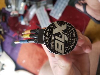 Aarma Blx 2050 Motor