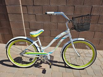Bike Northrock  Beach Cruiser Bicycle