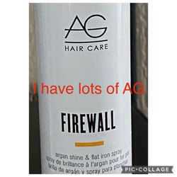 AG Firewall Have 2 
